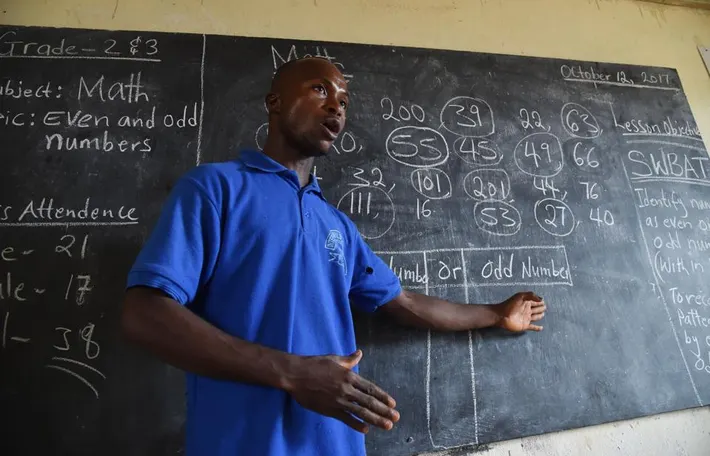 Over 100,000 Non-Professional Teachers Face Dismissal — NTC