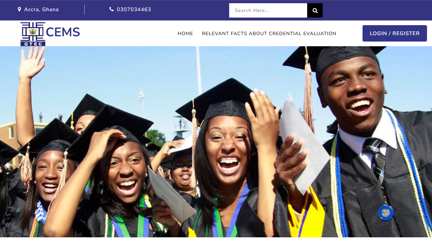 How to Evaluate Certificates for GES Recruitment 2026 (Step-by-Step Guide Using GTEC Portal)